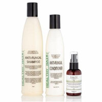 Healthy Hair Plus Antifungal Scalp Treatment Kit