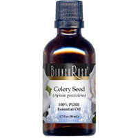 Celery Seed Pure Essential Oil (1.70 oz, ZIN: 305507) - 2-Pack