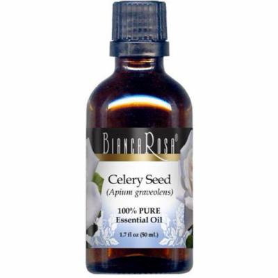 Celery Seed Pure Essential Oil (1.70 oz, ZIN: 305507) - 2-Pack