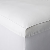 Hollander Live Comfortably Memorelle Topper, Full