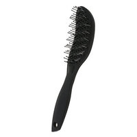 Dovewill Scalp Massage Comb Anti-Static Vent Hair Care Spa Brush Hairbrush Barber Hairdressing Styling Tool Tangle Free