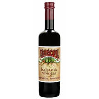 Boscoli, Vinegar Balsamic, 17 OZ (Pack of 12)