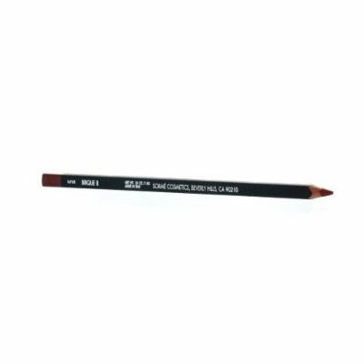 Sorme Cosmetics Waterproof Smear Proof Lip Liner Brique 0.06 Ounce by Sorme Cosmetics