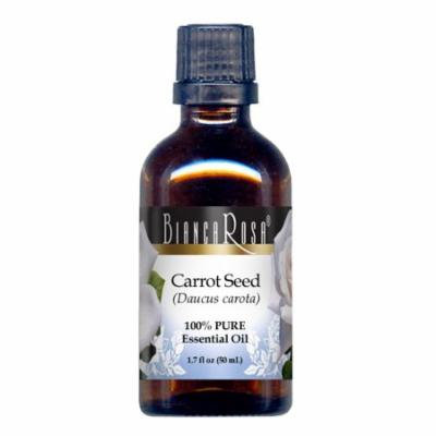 Carrot Seed Pure Essential Oil (1.70 oz, ZIN: 305499) - 2-Pack