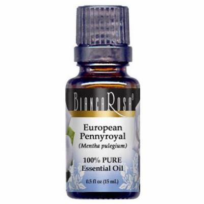 Pennyroyal Pure Essential Oil (0.50 fl oz, ZIN: 428672) - 2-Pack