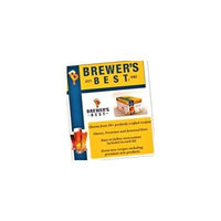 Brewer's Best AMERICAN PALE WHEAT Beer Making Kit
