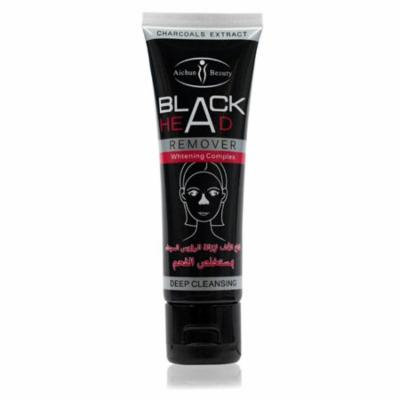 50ml Blackhead Removal Mask Miraculous Charcoals Extract Tearing Style Mask Deep Cleansing Brighten Skin Care Shrink Pore