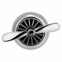 Car Fragrance Diffuser Vent Clip, Car Air Freshener Aromatherapy Essential Oil Diffuser, Aromatherapy Air Purifier, Remove Smoke and Bad Odors