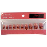 Sparkles Nails Anastasia False Nails