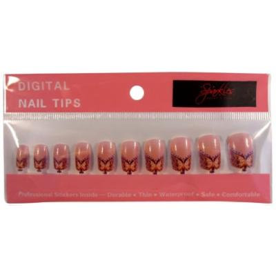 Sparkles Nails Anastasia False Nails