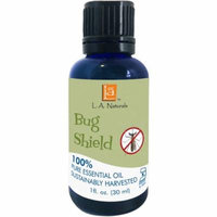 Bug Shield Oil 1 OZ -