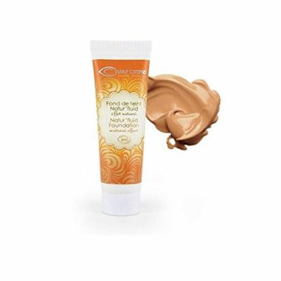 Couleur Caramel Natur Fluid Foundation 05 Tanned Beige 30ml