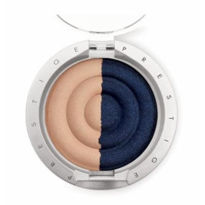 Prestige Cosmetics Eye Shadow Duo, Double Vision, 0.08 Ounce by Prestige Cosmetics