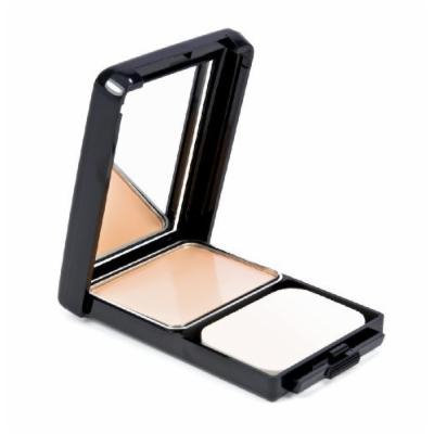 CoverGirl Ultimate Finish Liquid Powder Make Up Classic Ivory(W) 410, 0.4 Ounce Compact by CoverGirl