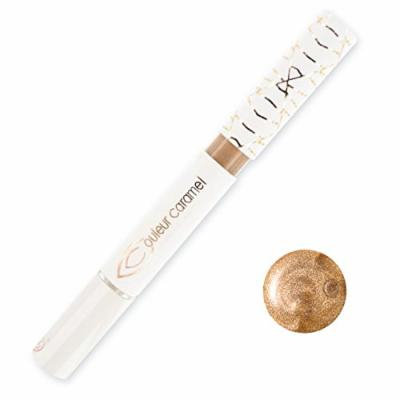Couleur Caramel Liquid Eyeshadow 181 Gold Nugget