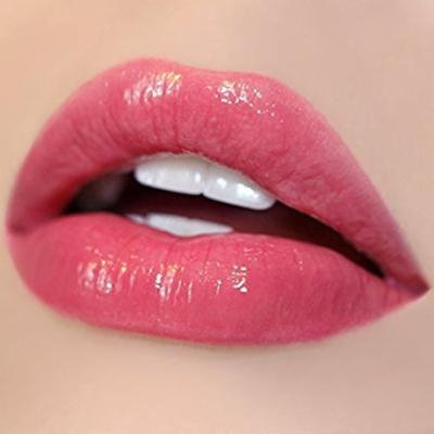 Colourpop Ultra Glossy Lip - Casino - Sheer Finish