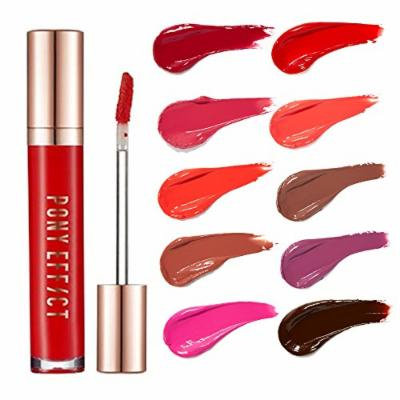 Stay fit Matte Lip Colour (Onpoint)