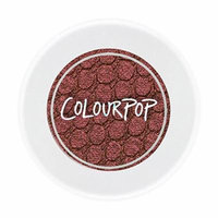 Colourpop Super Shock Shadow Pearlized (Static)