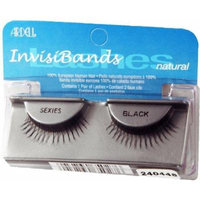 Ardell Invisibands False Eyelashes - Sexies Black by Ardell