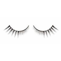 Zink Color False Synthetic Eyelashes M081 Dance Halloween Costume by Zink Color