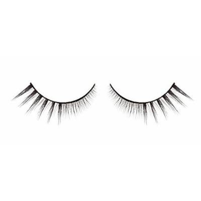 Zink Color False Synthetic Eyelashes M081 Dance Halloween Costume by Zink Color