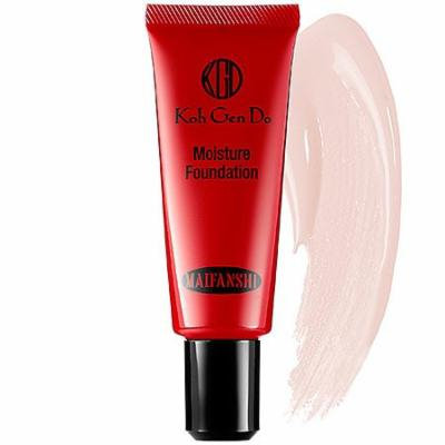 Koh Gen Do Maifanshi Moisture Foundation (Color 012)