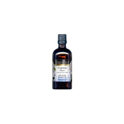 Cypress French Pure Essential Oil (3.40 oz, ZIN: 305548) - 2-Pack