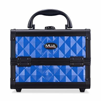 Mini Makeup Train Case 9.5