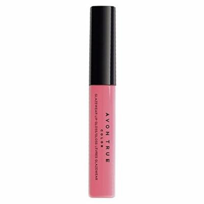 Avon True Colour Glazewear Lip Gloss - Plum Pretty