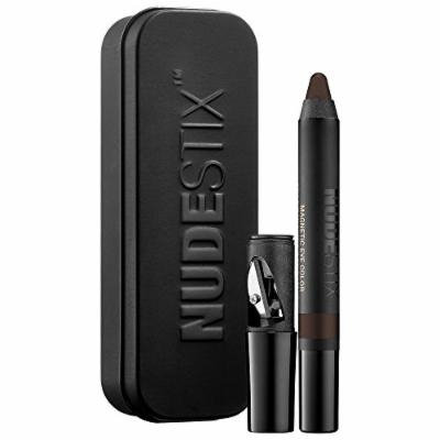 Nudestix - Magnetic Eye Color (Matte finish - Cocoa)