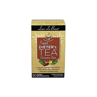Super Dieter's Cinnamon Spice Tea 30 Tea Bags