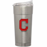 Cleveland Indians 24oz. Eagle Tumbler - No Size
