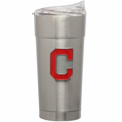 Cleveland Indians 24oz. Eagle Tumbler - No Size