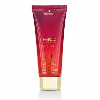 Schwarzkopf BC Oil Miracle Brazilnut Oil Oil-In-Shampoo (For All Hair Types) - 200ml/6.7oz