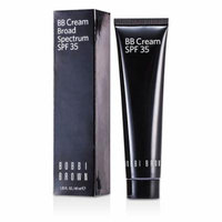 Bobbi Brown BB Cream Broad Spectrum SPF 35 - # Fair - 40ml/1.35oz
