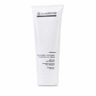 Academie Hypo-Sensible Dynamizing Gel Cream (Tube) (Salon Size) - 100ml/3.4oz