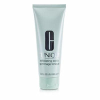 Clinique Exfoliating Scrub - 100ml/3.3oz