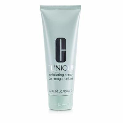 Clinique Exfoliating Scrub - 100ml/3.3oz