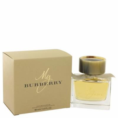 My Burberry by Burberry - Women - Roll on EDT .25 oz