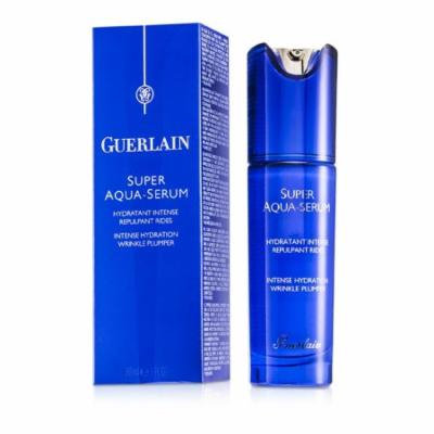 Super Aqua Serum Intense Hydration Wrinkle Plumper-30ml/1oz
