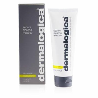 Dermalogica MediBac Sebum Clearing Masque - 75ml/2.5oz