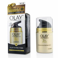 Olay Total Effects 7 in 1 UV Protection Treatment SPF15 - 50g/1.7oz
