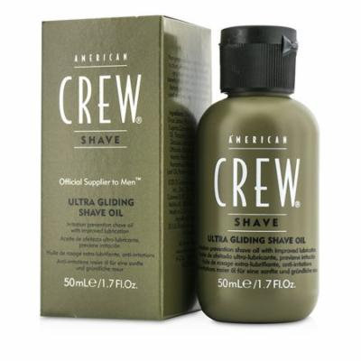 Ultra Gliding Shave Oil-50ml/1.7oz