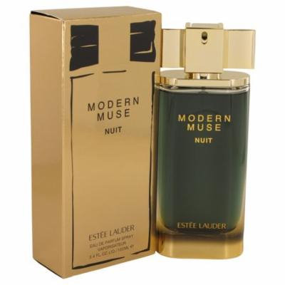 Modern Muse Nuit by Estee Lauder - Eau De Parfum Spray 3.4 oz
