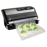 FoodSaver 2-in-1 Food Preservation System