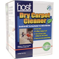 Host-4Hb Dry Carpet Cleaner - 12Lb Box
