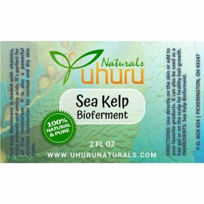 Sea Kelp Bioferment - 2 ounce