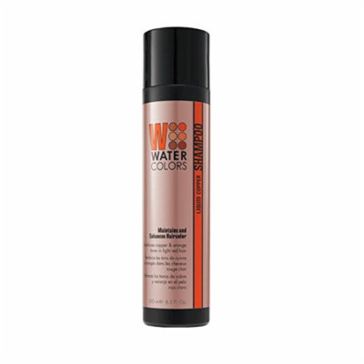 Tressa Liquid Copper 8.5 oz
