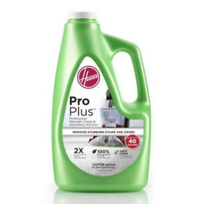 Hoover ProPlus Professional Strength Carpet and Upholstery Solution