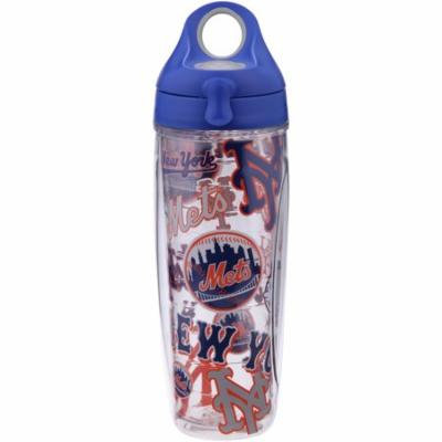 New York Mets Tervis 24oz. All-Over Tumbler - No Size